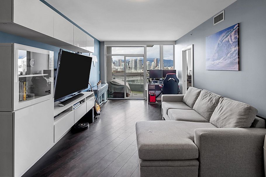 1509 1618 Quebec Street Vancouver, BC - 10