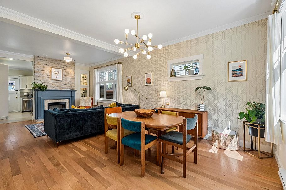2323 Graveley Street Vancouver, BC - 4