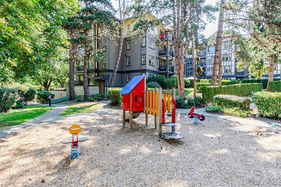 209 4885 Valley Drive Vancouver, BC - 38