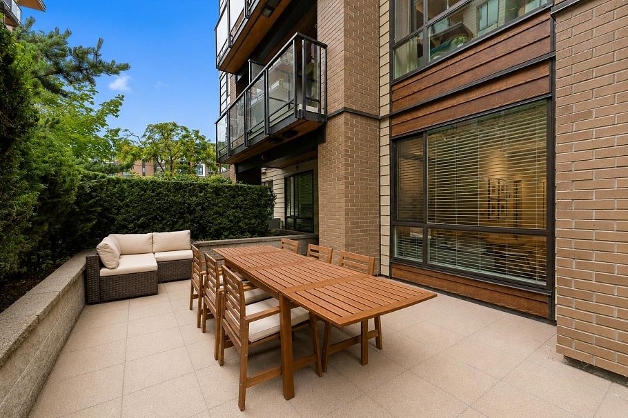 103 719 W 3rd Street North Vancouver, BC - 22