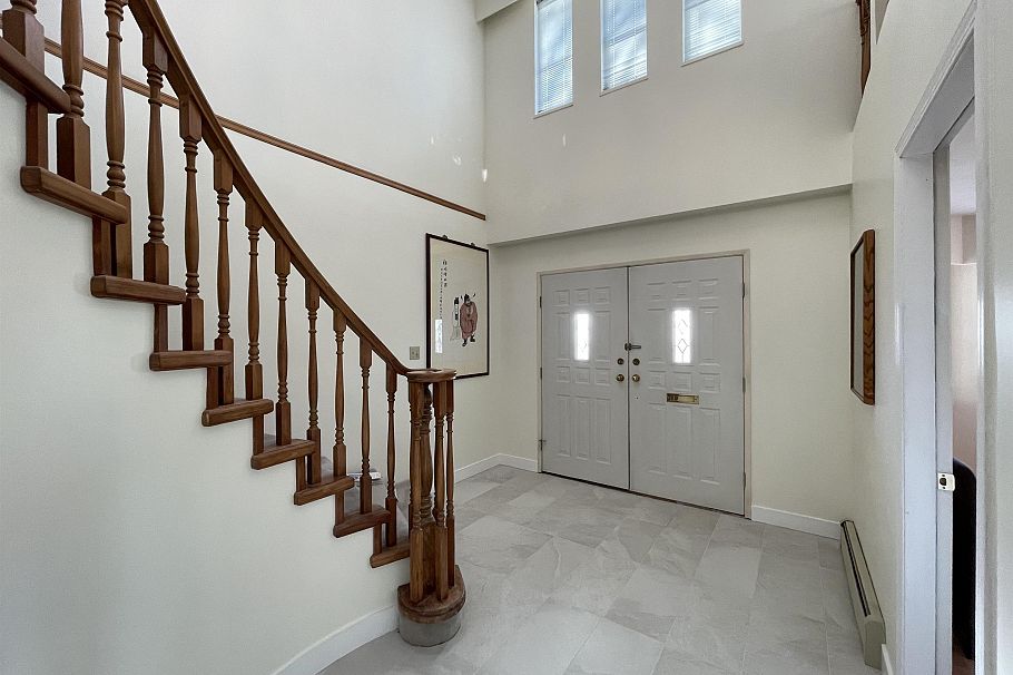 937 W 18th Avenue Vancouver, BC - 12