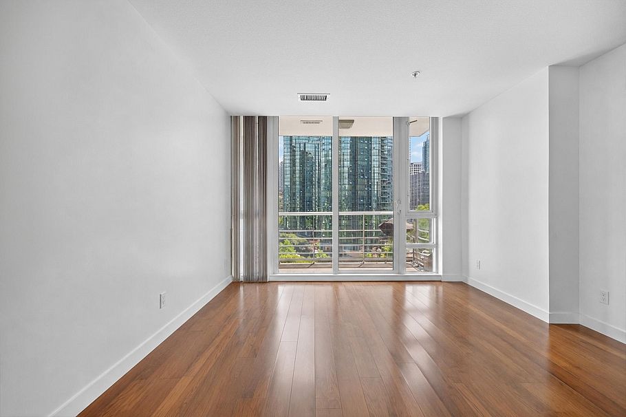 1004 590 Nicola Street Vancouver, BC - 9