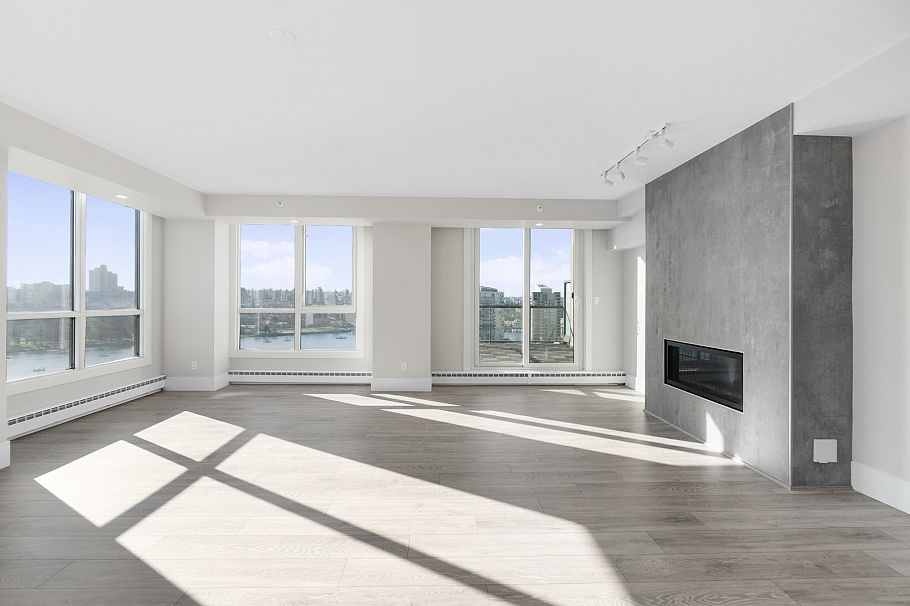 18A 199 Drake Street Vancouver, BC - 6