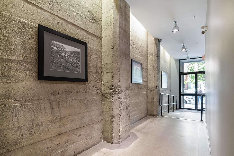 512 1216 Homer Street Vancouver, BC - 30