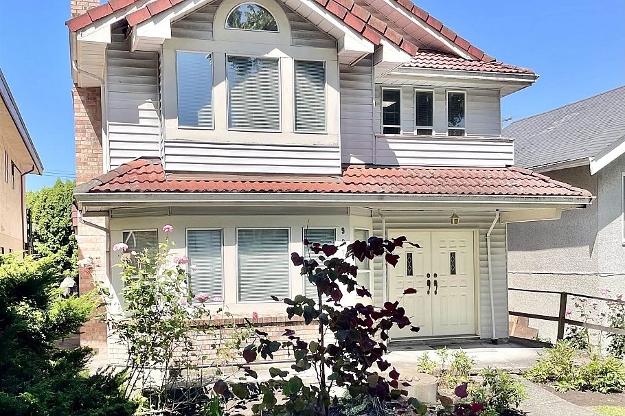937 W 18th Avenue Vancouver, BC - 3