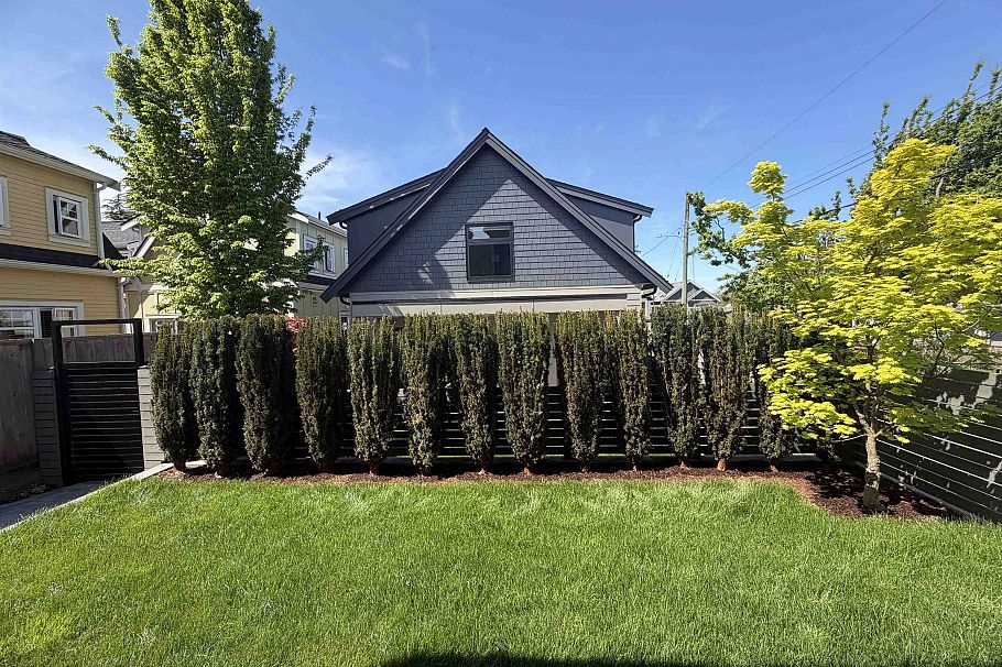 3768 Fleming Street Vancouver, BC - 27