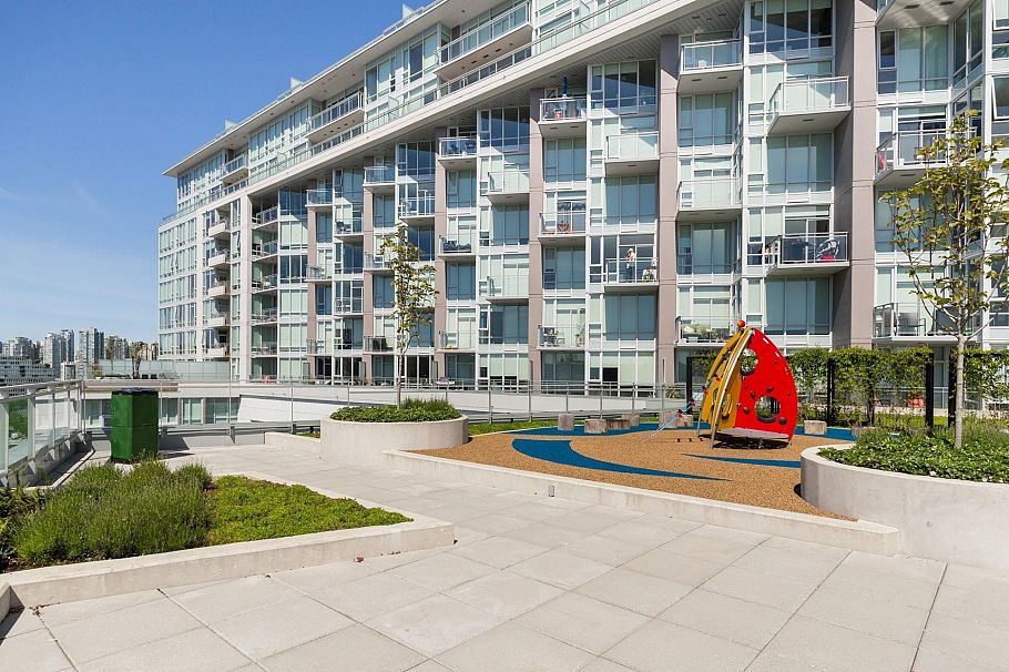 1509 1618 Quebec Street Vancouver, BC - 34