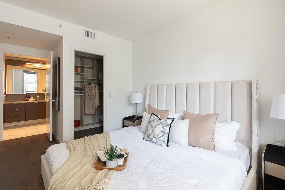 607 1678 Pullman Porter Street Vancouver, BC - 13