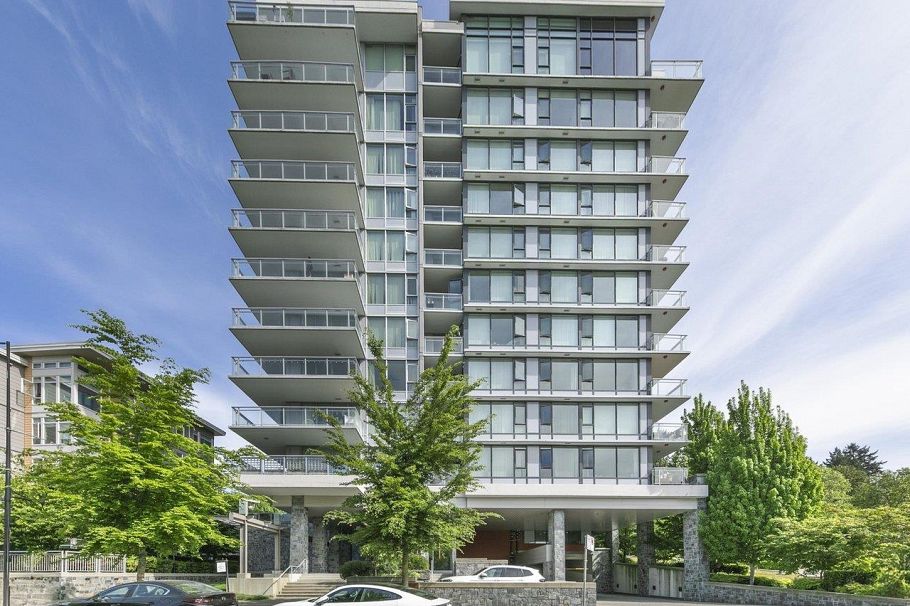 711 3281 E Kent Avenue North Vancouver, BC - 20