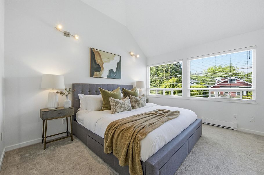 3385 W 8th Avenue Vancouver, BC - 13