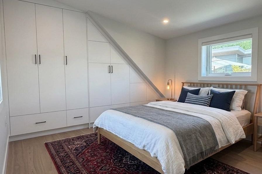 3768 Fleming Street Vancouver, BC - 21