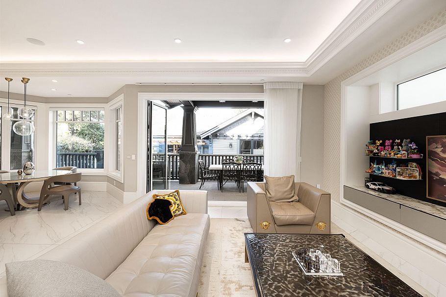 1239 W 40th Avenue Vancouver, BC - 14
