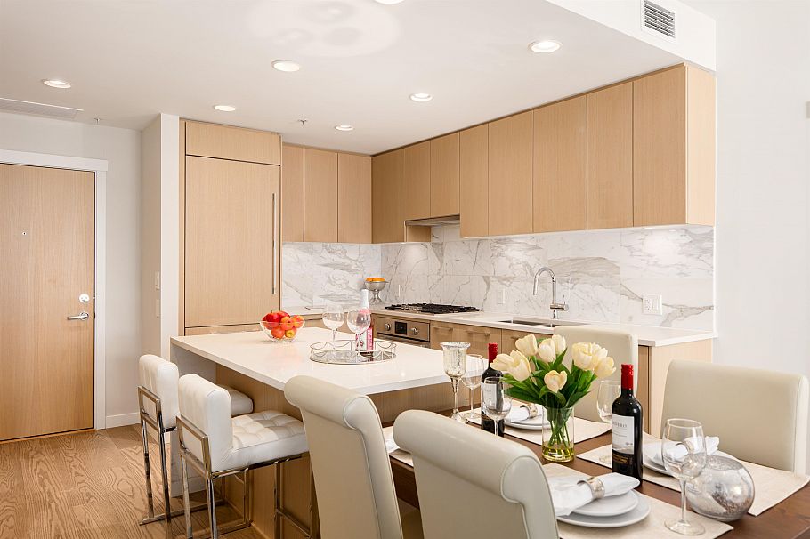 523 3563 Ross Drive Vancouver, BC - 10
