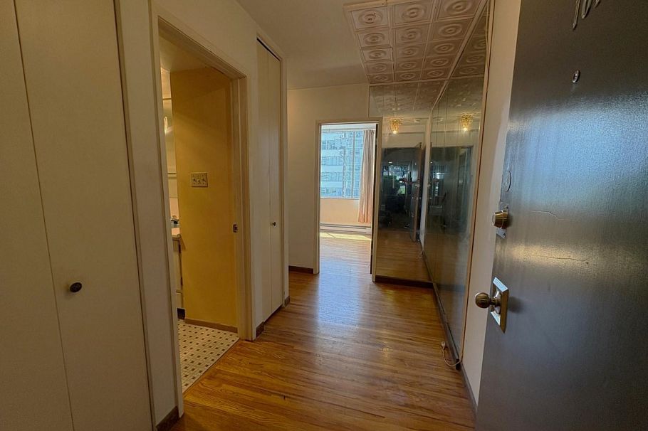 101 1100 Harwood Street Vancouver, BC - 18