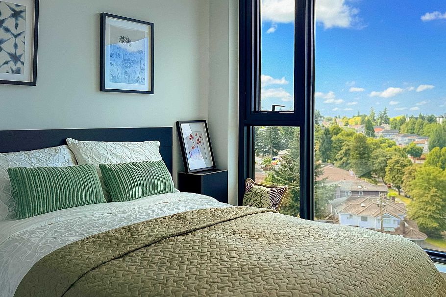 802 2729 Kingsway Vancouver, BC - 5