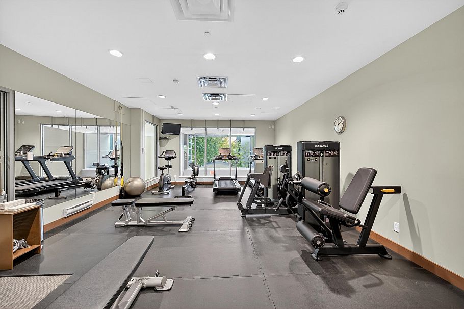 1004 590 Nicola Street Vancouver, BC - 30