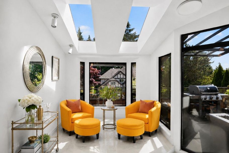 2940 Dresden Way North Vancouver, BC - 3
