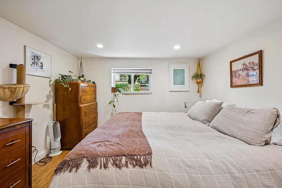 2323 Graveley Street Vancouver, BC - 32