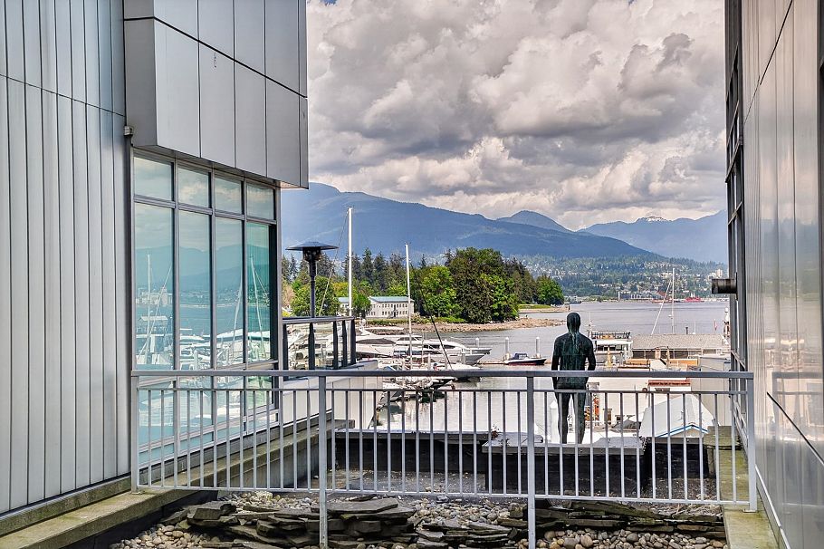 1004 590 Nicola Street Vancouver, BC - 31