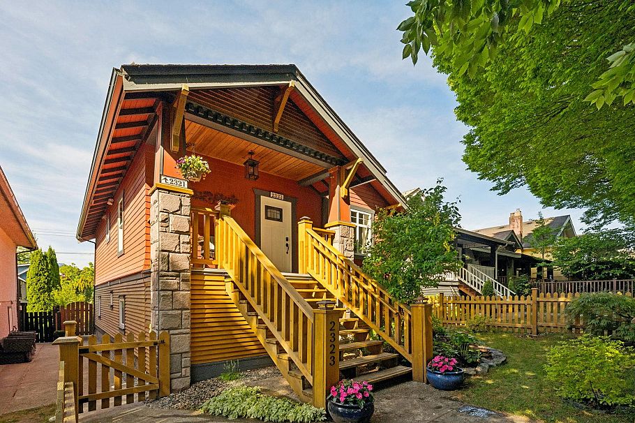 2323 Graveley Street Vancouver, BC - 21