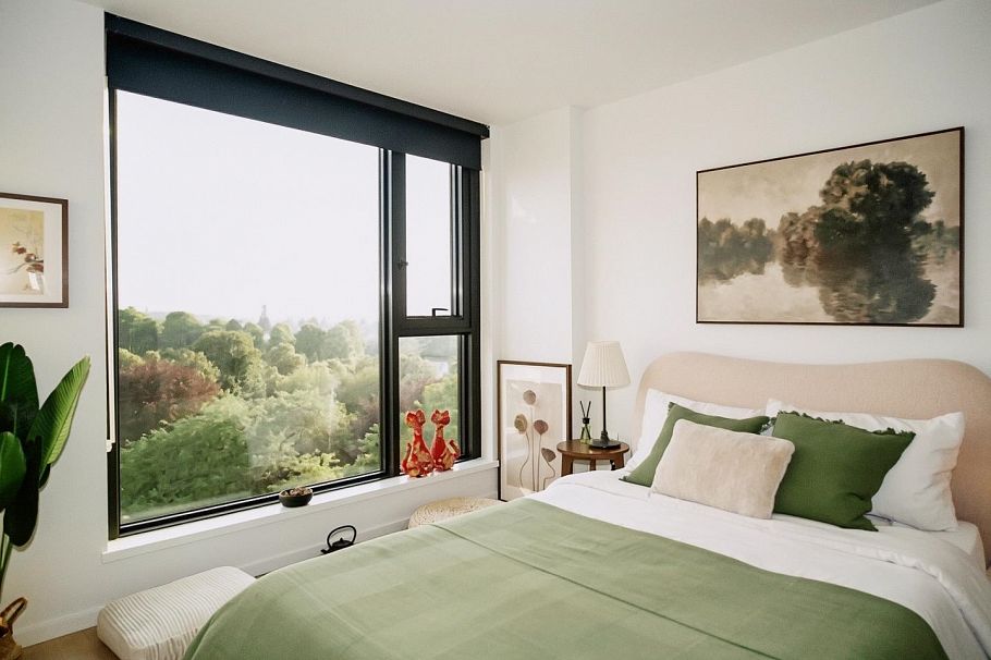 802 2729 Kingsway Vancouver, BC - 1