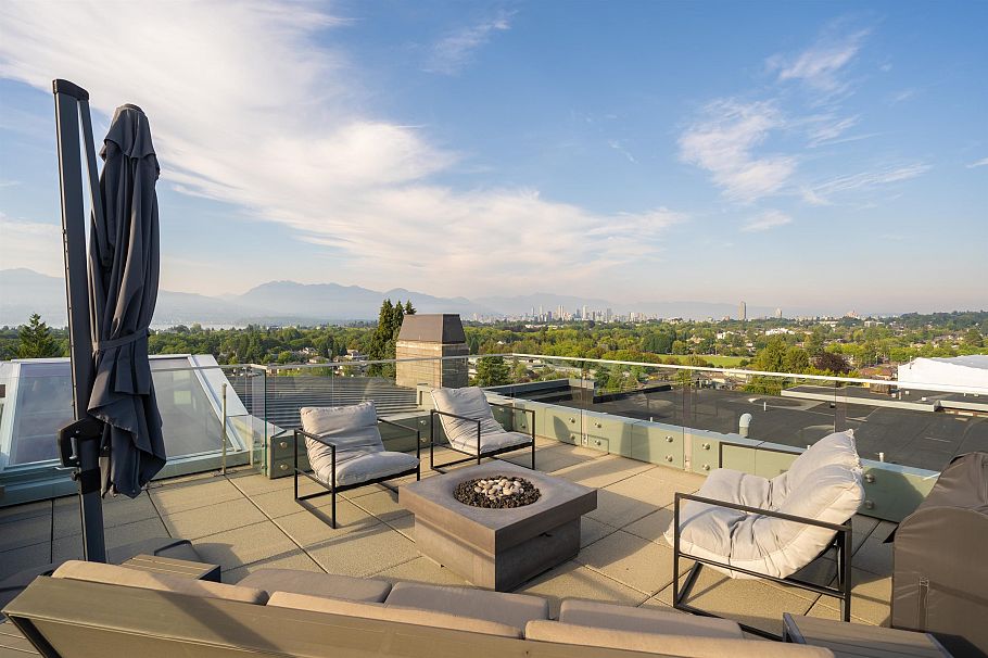 3250 W 20th Avenue Vancouver, BC - 26