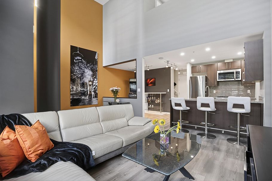 112 W 1st Avenue Vancouver, BC - 8