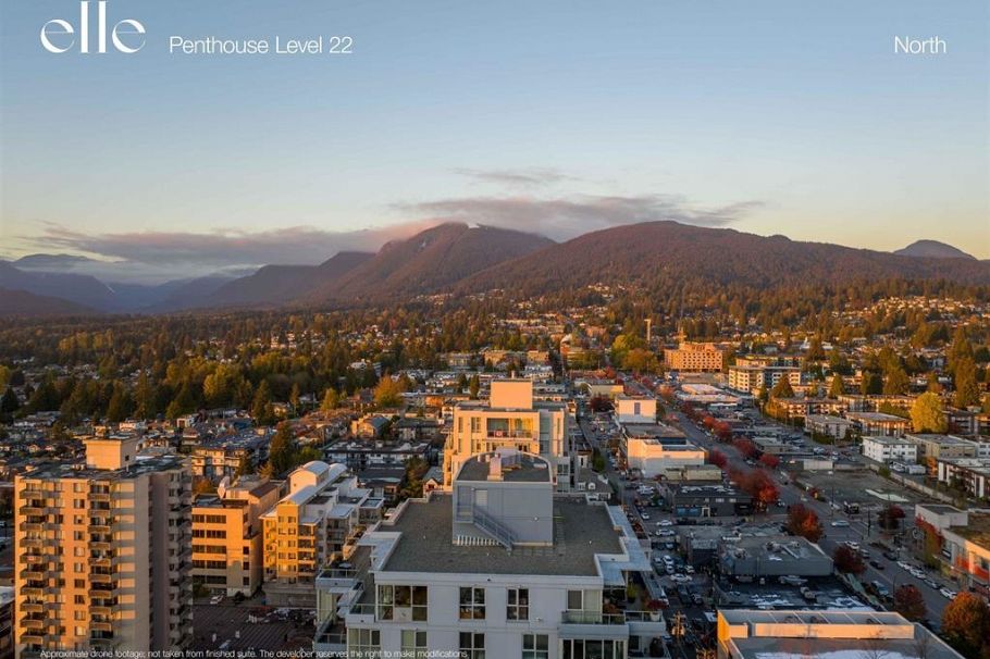 2202 128 W 15TH STREET, North Vancouver BC V7M 1R5 North Vancouver, BC - 4