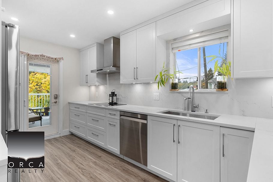1403 FREDERICK ROAD, North Vancouver BC V7K 1J6 North Vancouver, BC - 11