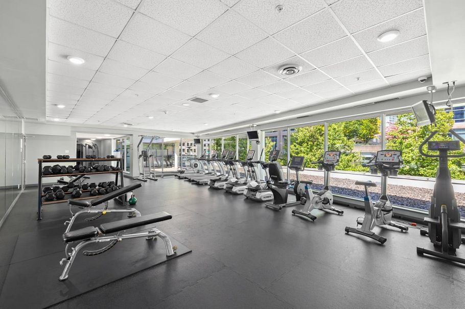 607 939 Expo Boulevard Vancouver, BC - 18