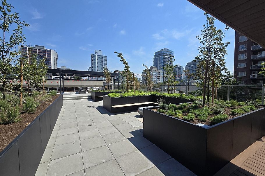 2202 128 W 15TH STREET, North Vancouver BC V7M 1R5 North Vancouver, BC - 11