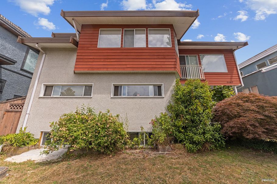 2087 Harrison Drive Vancouver, BC - 3