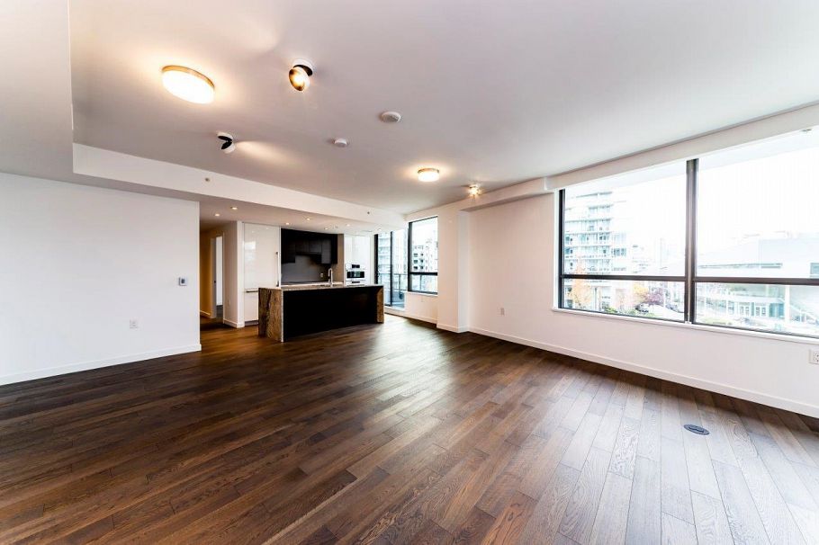 405 1678 PULLMAN PORTER STREET, Vancouver BC V6A 0H4 Vancouver, BC - 1