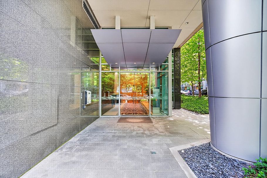 1004 590 Nicola Street Vancouver, BC - 27