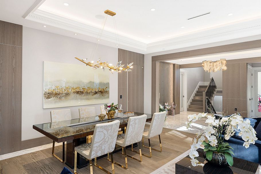 1239 W 40th Avenue Vancouver, BC - 5