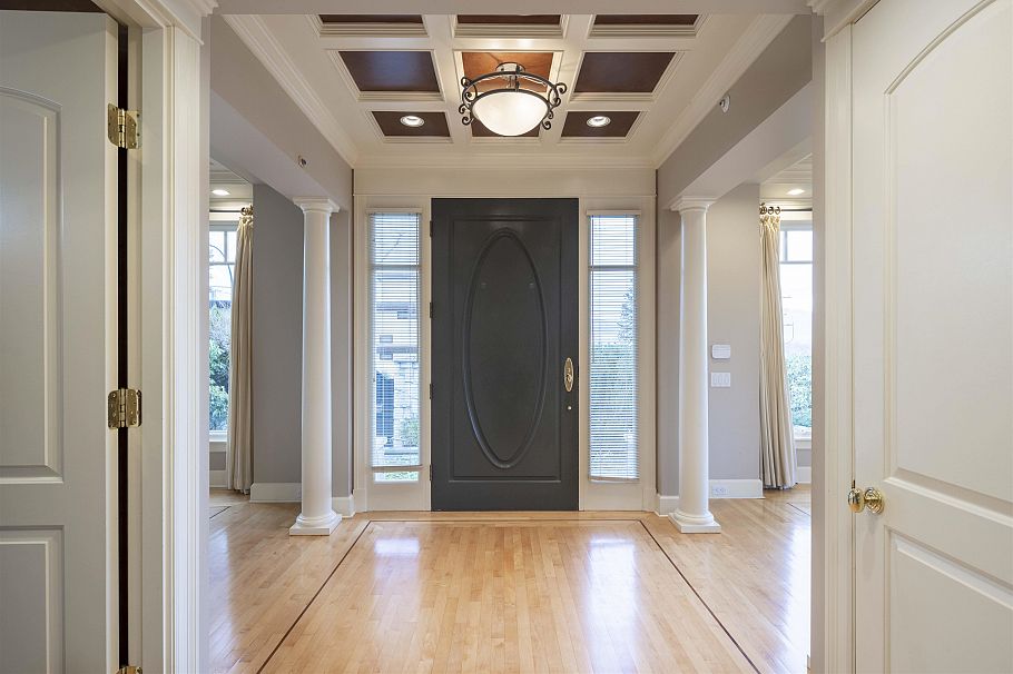 3808 W 13th Avenue Vancouver, BC - 6