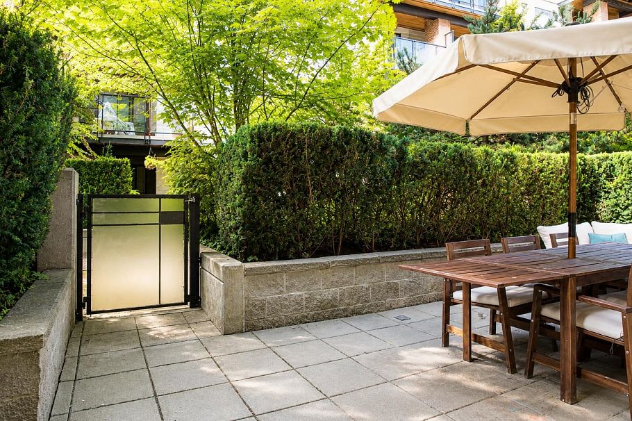 103 719 W 3rd Street North Vancouver, BC - 2