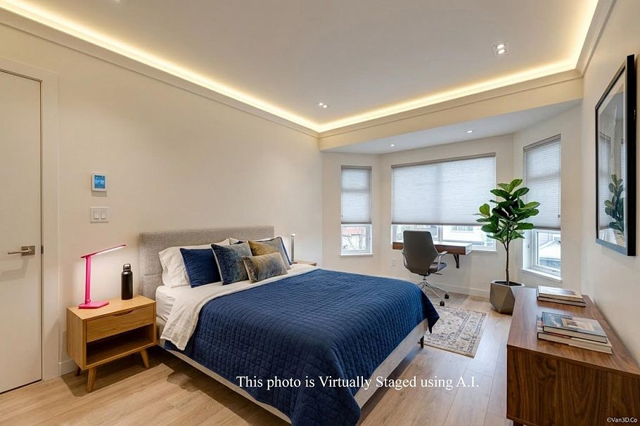 2087 Harrison Drive Vancouver, BC - 26