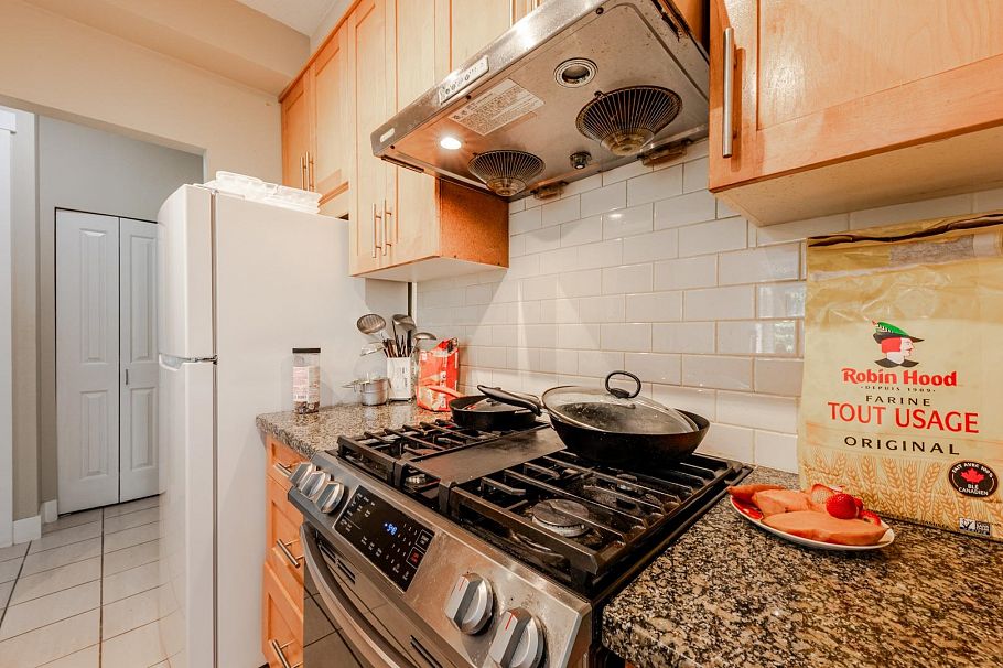 209 4885 Valley Drive Vancouver, BC - 10