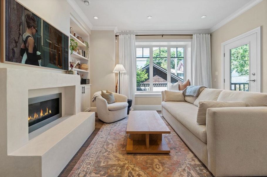533 E 11th Avenue Vancouver, BC - 6