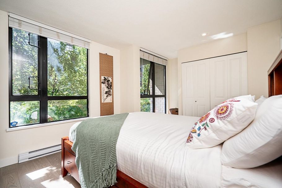 1261 Richards Street Vancouver, BC - 19