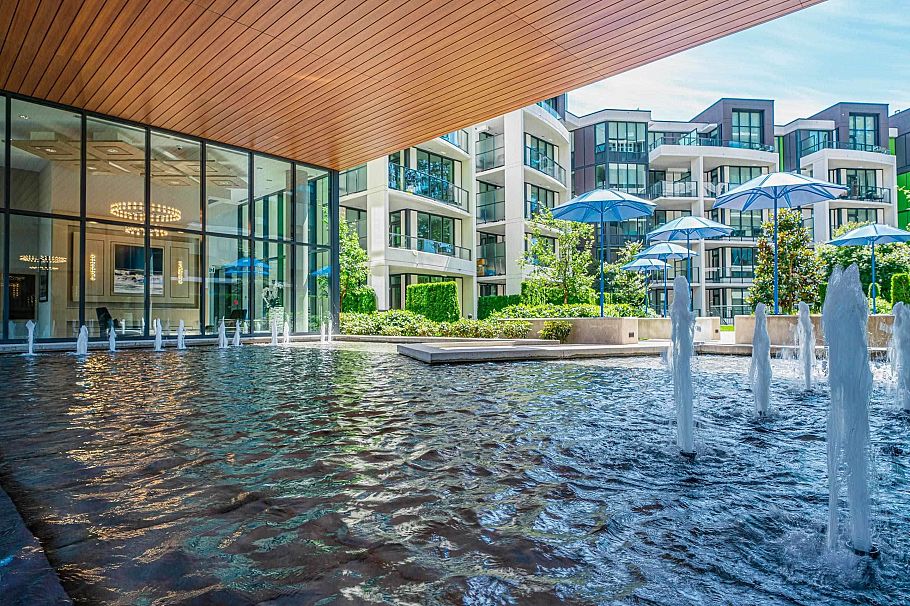 523 3563 Ross Drive Vancouver, BC - 31