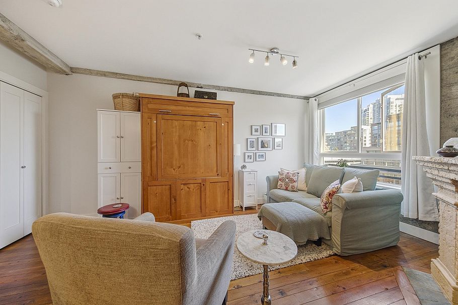 512 1216 Homer Street Vancouver, BC - 14