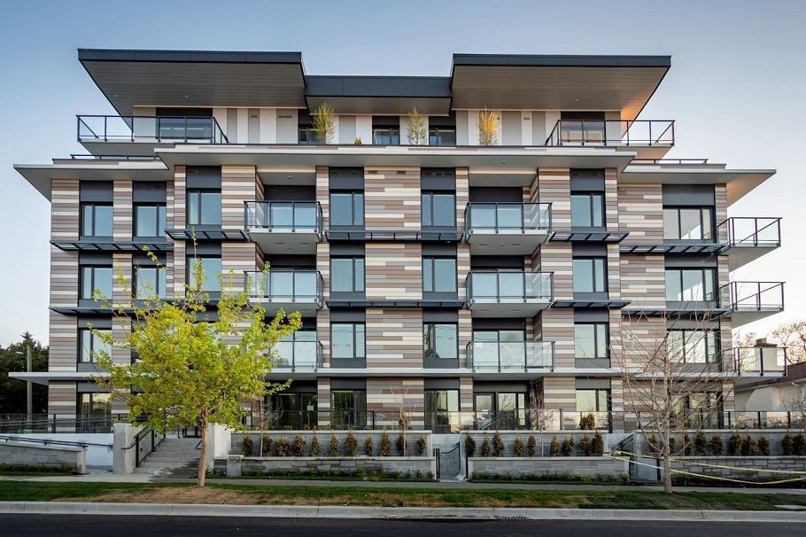 302 488 W 58th Avenue Vancouver, BC - 3