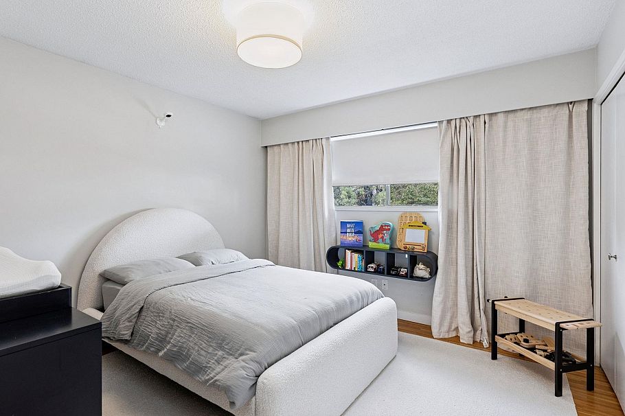 651 E 17th Avenue Vancouver, BC - 20