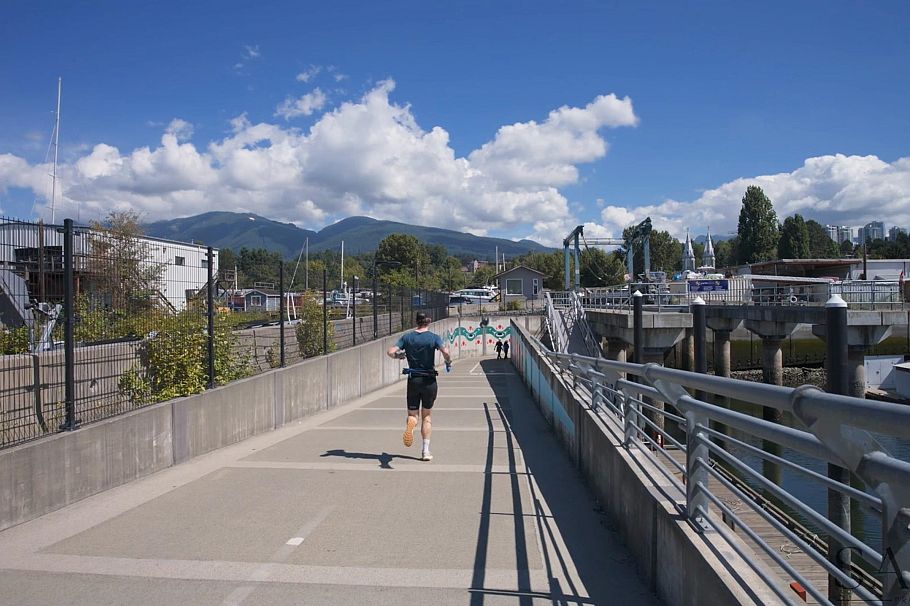 103 719 W 3rd Street North Vancouver, BC - 37