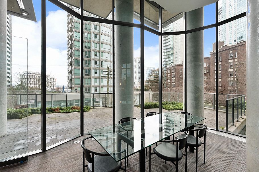 2509 1331 W Georgia Street Vancouver, BC - 19