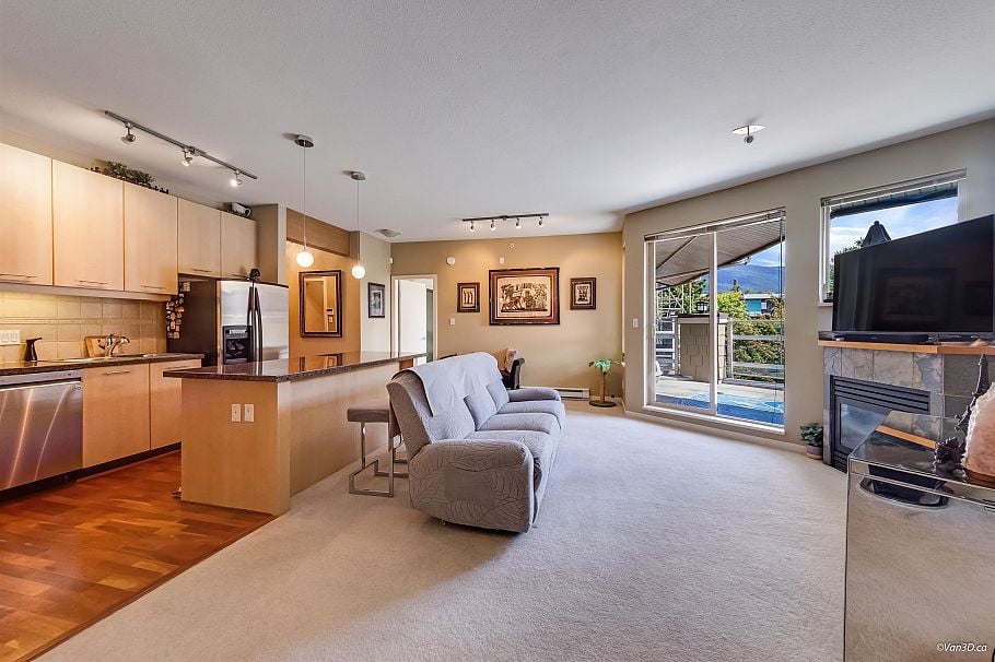 512 560 Raven Woods Drive North Vancouver, BC - 7