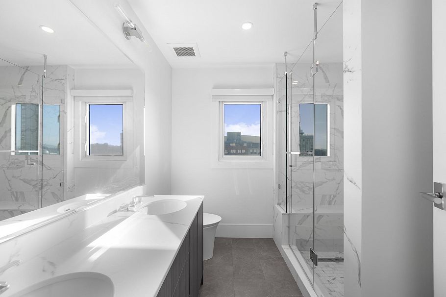 18A 199 Drake Street Vancouver, BC - 34