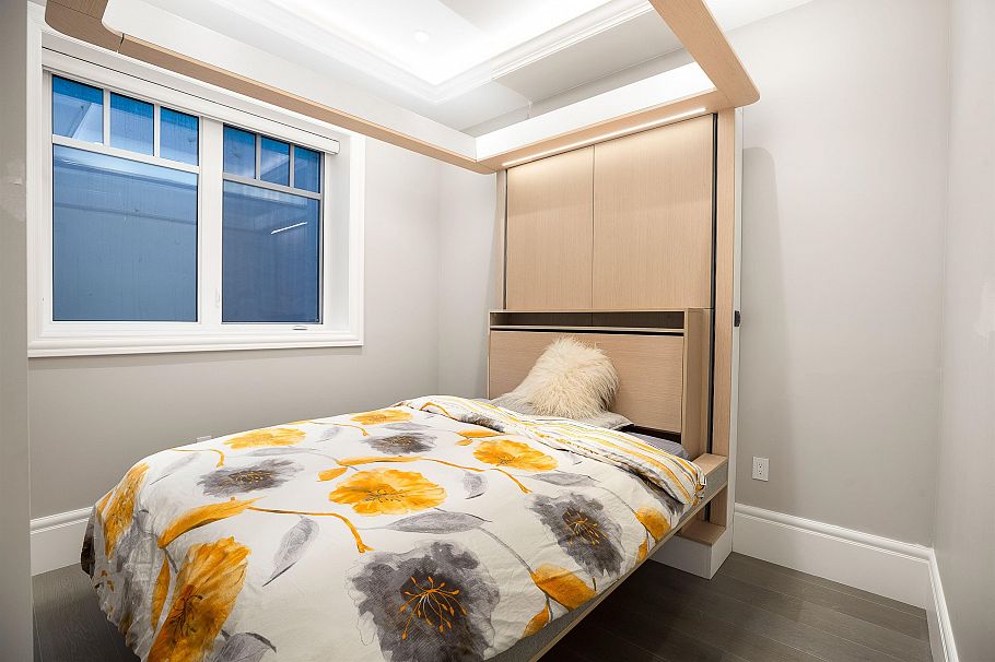 1239 W 40th Avenue Vancouver, BC - 32